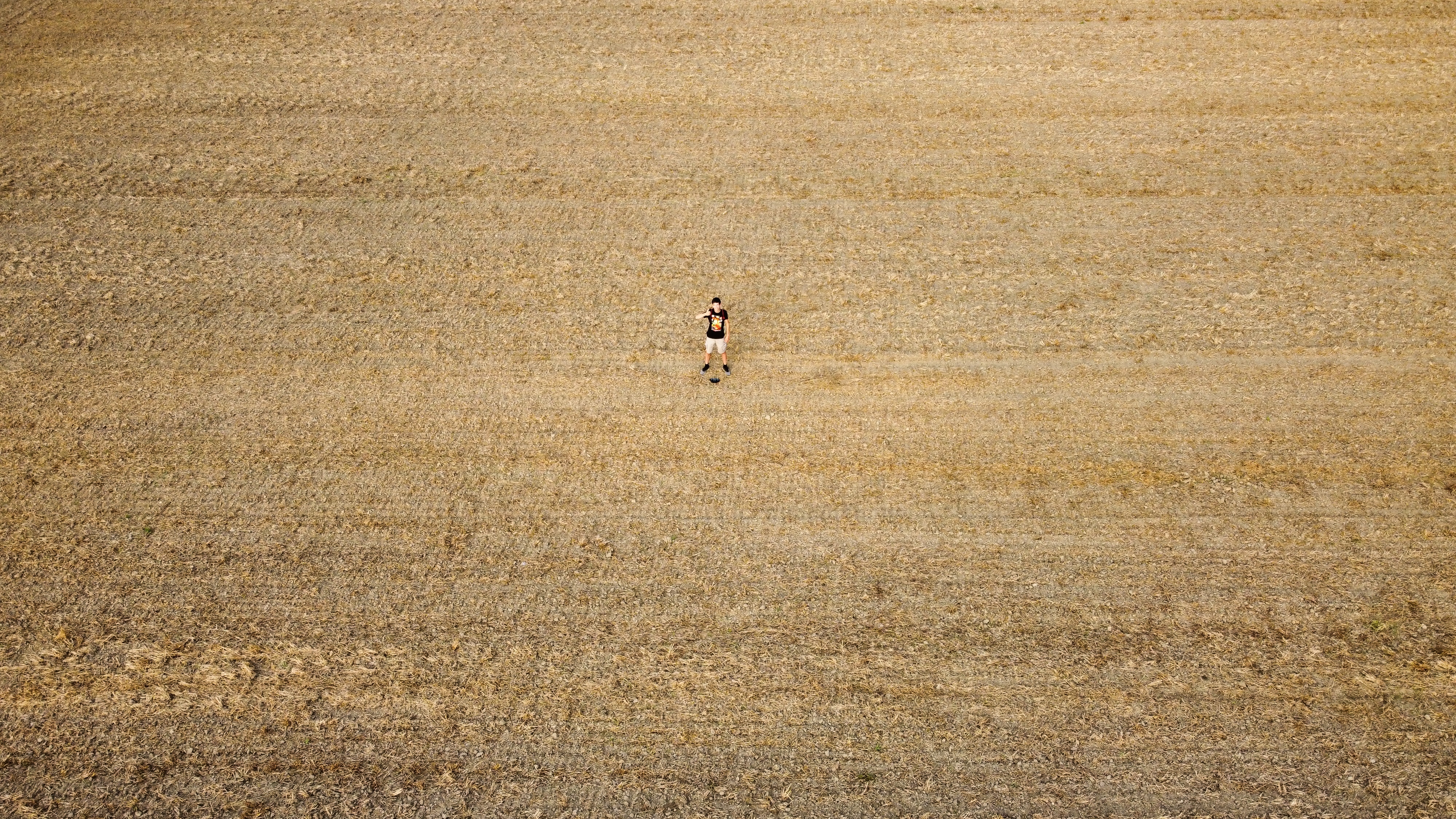 Portrait by Alex Perez